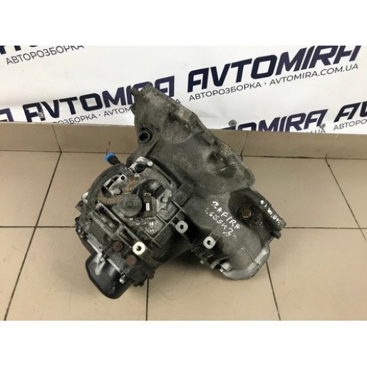 Коробка передач МКПП Opel Zafira B 1.6 1.8 2.0 2005-2011 3U5C419